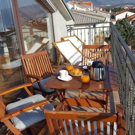 Apartment Jovanovic Novi Vinodolski Kültér fotó