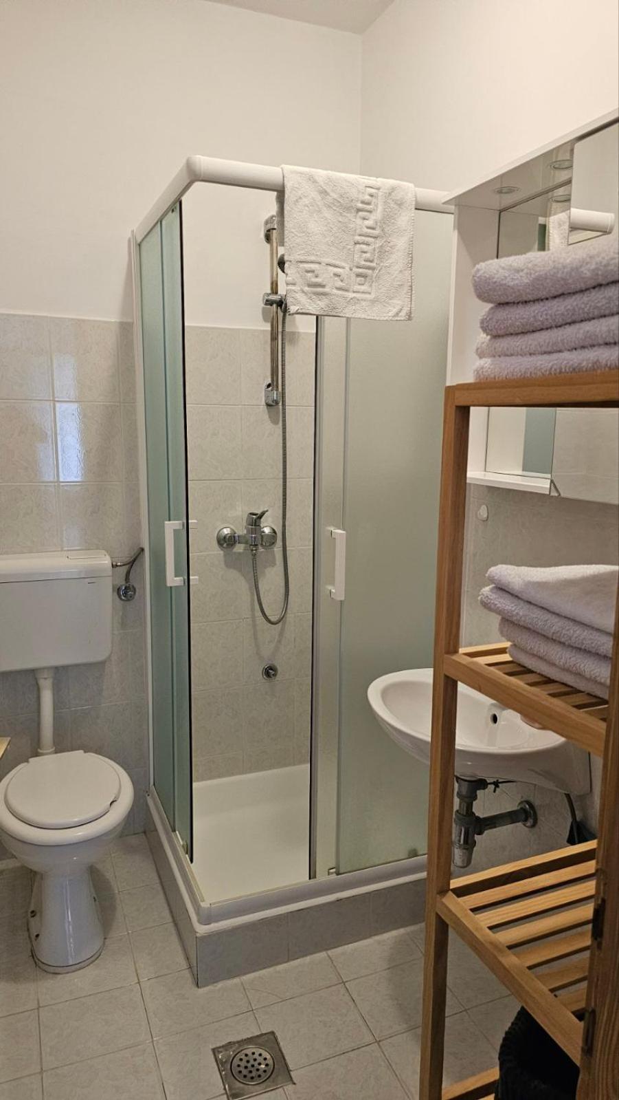 Apartment Jovanovic Novi Vinodolski Kültér fotó