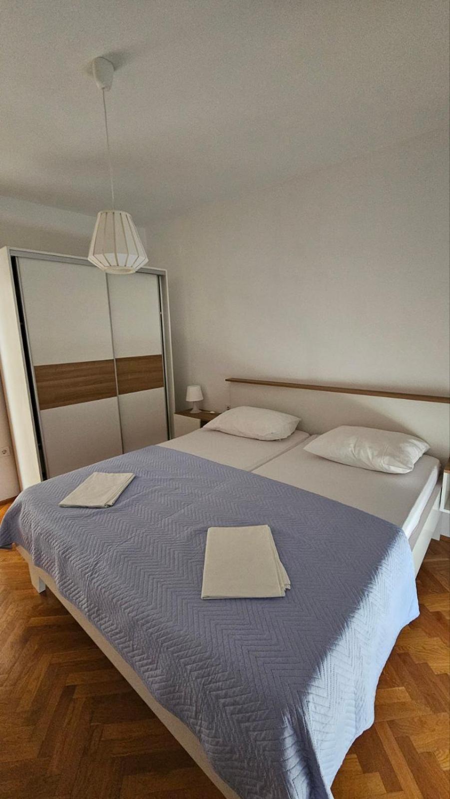 Apartment Jovanovic Novi Vinodolski Kültér fotó