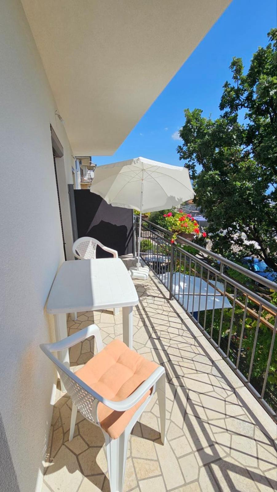 Apartment Jovanovic Novi Vinodolski Kültér fotó