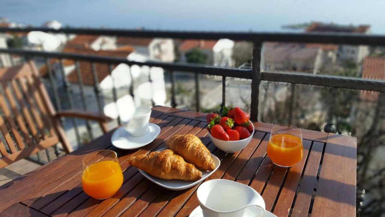 Apartment Jovanovic Novi Vinodolski Szoba fotó